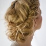 Foto Acconciatura sposa Shabby Chic