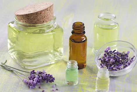 Lavanda Rimedio Naturale contro Emicrania