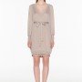 Maxi maglia Twin Set inverno 2014 2015 prezzo 116 euro