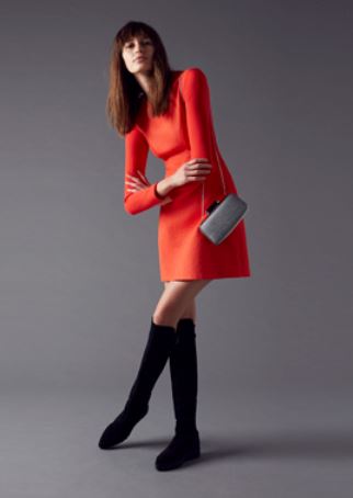 Moda autunno inverno 2014 2015 le migliori Collezioni Donna