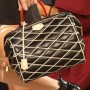 Nuova fantasia a righe per le borse Louis Vuitton inverno 2014 2015