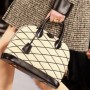 Nuova fantasia per borse Louis Vuitton inverno 2014 2015