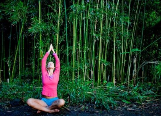 Rimedi naturali contro Ansia e Stress