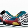 Sneakers Liu Jo collezione autunno inverno 2014 2015