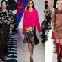 Tendenze Moda autunno inverno 2014 2015 Fantasie Mixate