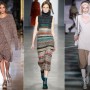 Tendenze Moda autunno inverno 2014 2015 La maglieria