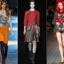 Tendenze Moda autunno inverno 2014 2015 Richiamo Animale