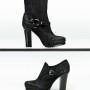 Tronchetti Liu Jo con tacco alto collezione autunno inverno 2014 2015