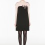 Vestitino Twin Set collezione inverno 2014 2015 prezzo 221 euro