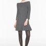 Vestito in lana Twin Set inverno 2014 2015 prezzo 159 euro