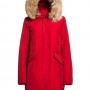 Arctic Parka Woolrich donna inverno 2014 2015 prezzo 639 euro