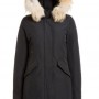 Arctic Parka donna Woolrich inverno 2014 2015 prezzo 639 euro