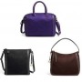 Bauletto Tracolla e borsa a spalla Carpisa autunno inverno 2014 2015