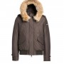 Bomber polar jacket Woolrich inverno 2015 prezzo 619 euro