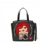 Borsa Tua Braccialini Icons collezione inverno 2014 2015 prezzo 158 euro