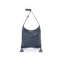 Borsa a spalla Borbonese prezzo 750 euro