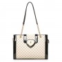 Borsa a spalla Tua Braccialini Lock 2014 2015 prezzo 158 euro