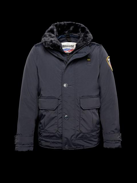 Giubbotti blauer discount 2015