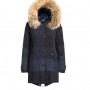 Byrd Check Eskimo Woolrich donna inverno 2014 2015 prezzo 849 euro