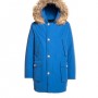 Byrd cloth arctic parka Woolrich uomo inverno 2015 prezzo 799 euro