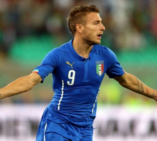 Capelli Ciro Immobile 2014