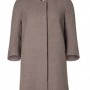 Cappottino Benetton autunno inverno 2014 2015 prezzo 129 euro