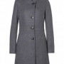 Cappotto Benetton inverno 2014 2015 prezzo 79 95 euro