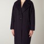 Cappotto Max Mara in alpaca inverno 2015 prezzo 1100 euro mod Ozio