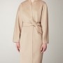 Cappotto Max Mara in cachemire inverno 2014 2015 prezzo 1900 mod Valenza