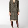 Cappotto Max Mara inverno 2014 2015 mod Angelo prezzo 790 euro