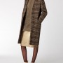 Cappotto Max Mara inverno 2014 2015 mod Denaro prezzo 930 euro