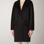Cappotto Max Mara inverno 2015 mod Ghia prezzo 900 euro