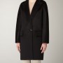 Cappotto Max Mara inverno 2015 mod Ghia prezzo 900 euro