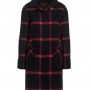 Cappotto Woolrich donna inverno 2014 2015 prezzo 579 euro