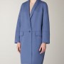 Cappotto oversize Max Mara inverno 2015 prezzo 990 mod Attuale