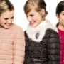 Catalogo Cappotti Piumini e Giubbotti Benetton inverno 2014 2015