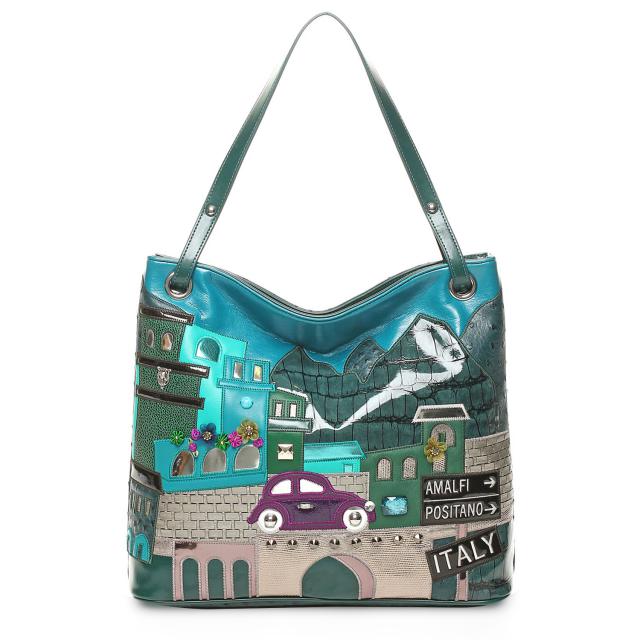 Collezione Borse Tua Braccialini inverno 2014 2015 Catalogo Prezzi