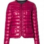 Giacca imbottita Benetton inverno 2014 2015 prezzo 69 95 euro