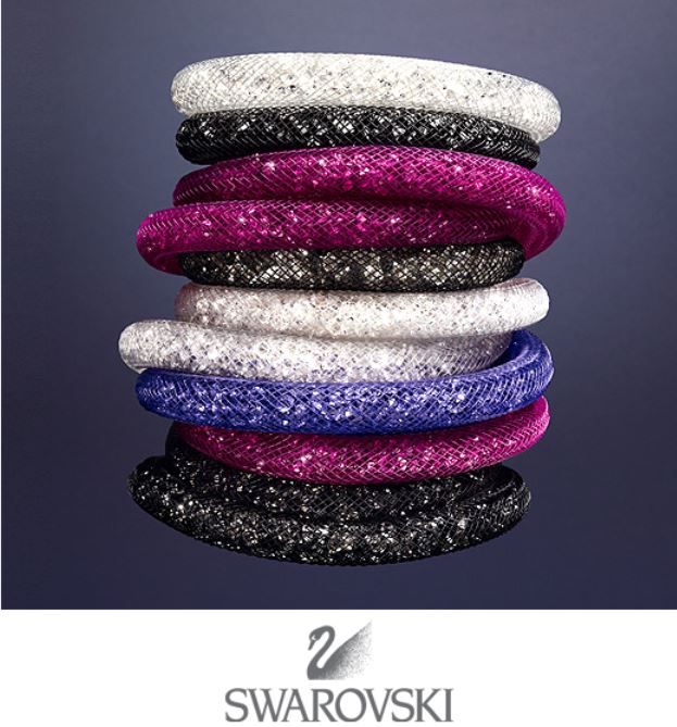 Gioielli Swarovski catalogo prezzi inverno 2014 2015
