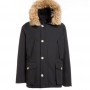 Giubbotto Arctic Anorak Woolrich inverno 2014 2015 prezzo 649 euro