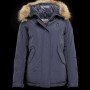 Giubbotto Blauer donna inverno 2014 2015 prezzo 423 euro