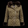 Giubbotto Blauer donna prezzo 463 euro