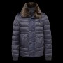 Giubbotto Blauer prezzo 298 euro collezione inverno 2014 2015