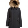 Giubbotto Valentine Woolrich inverno 2014 2015 donna prezzo 799 euro