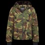 Giubbotto fantasia camouflage Blauer prezzo 373 euro