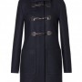 Montgomery Benetton inverno 2014 2015 prezzo 119 euro