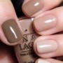 Nude Nail Art Moda unghie autunno inverno 2014 2015