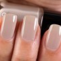 Nude Nail Art tendenza unghie inverno 2014 2015