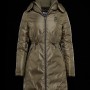Parka Blauer donna inverno 2014 2015 prezzo 348 euro