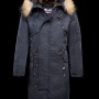 Parka Blauer donna inverno 2014 2015 prezzo 698 euro